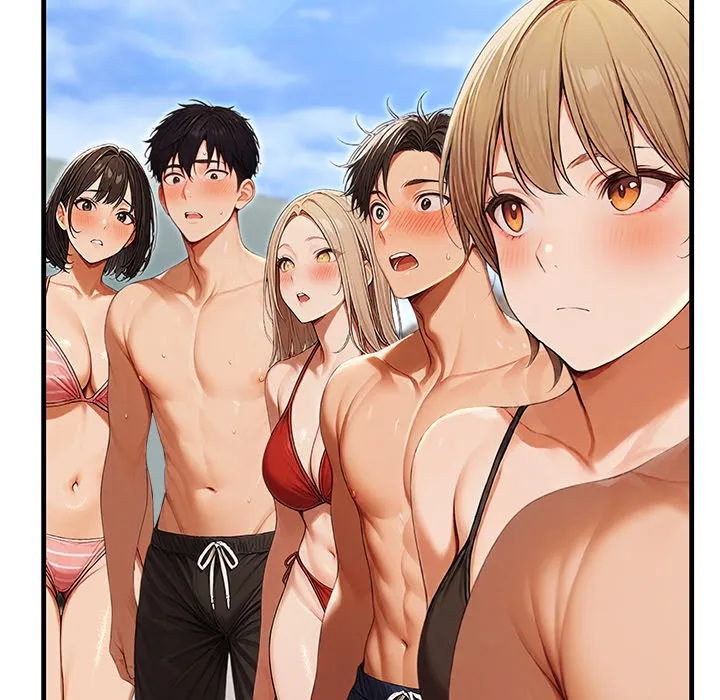Master of the Spotlight Chapter 15 page 122 - 