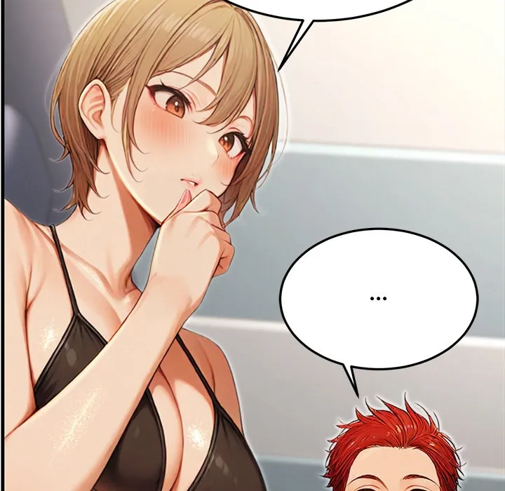 Master of the Spotlight Chapter 15 page 127 - 