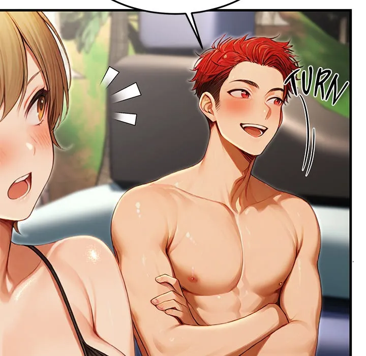 Master of the Spotlight Chapter 15 page 130 - 