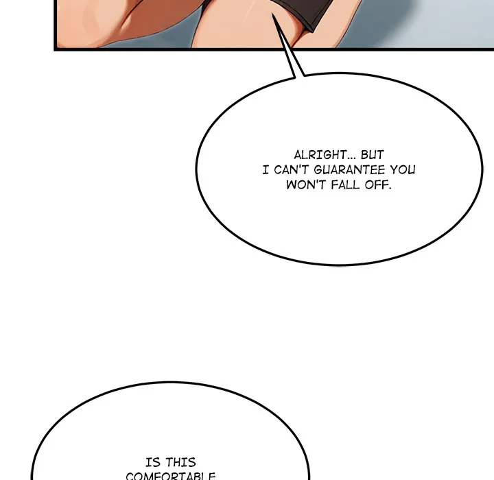 Master of the Spotlight Chapter 15 page 141 - 