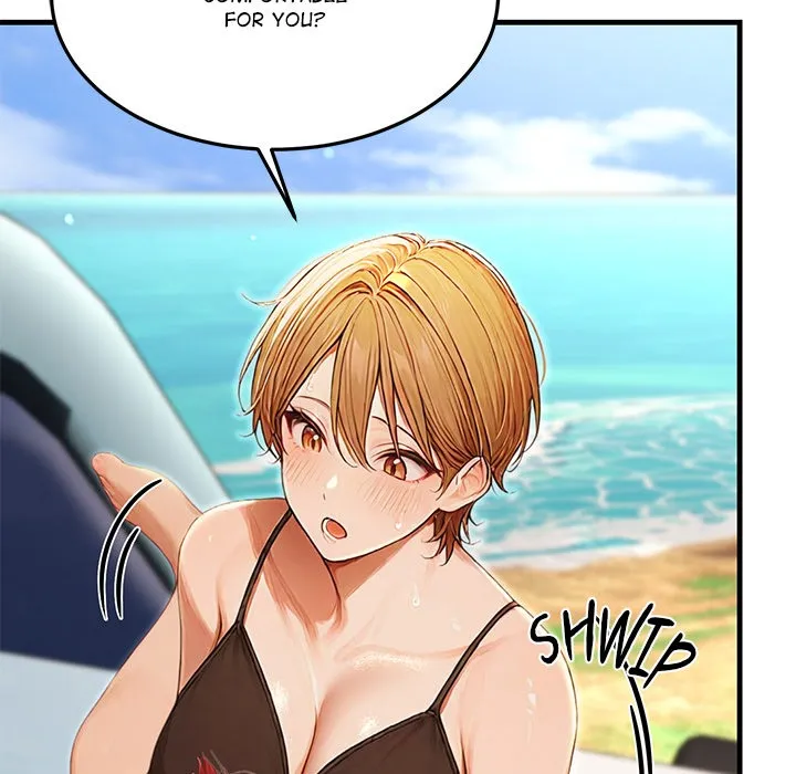 Master of the Spotlight Chapter 15 page 142 - 