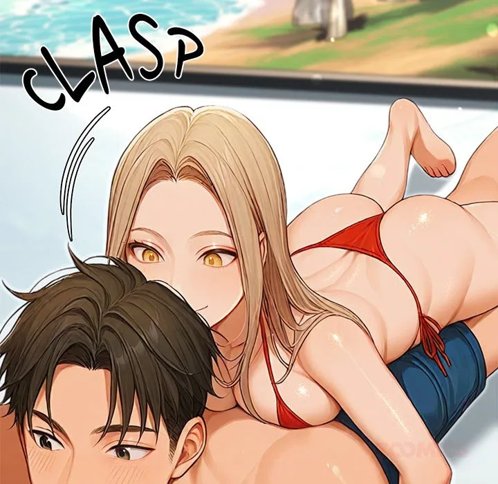 Master of the Spotlight Chapter 15 page 148 - 