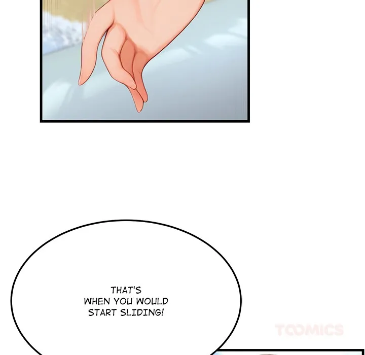 Master of the Spotlight Chapter 15 page 156 - 
