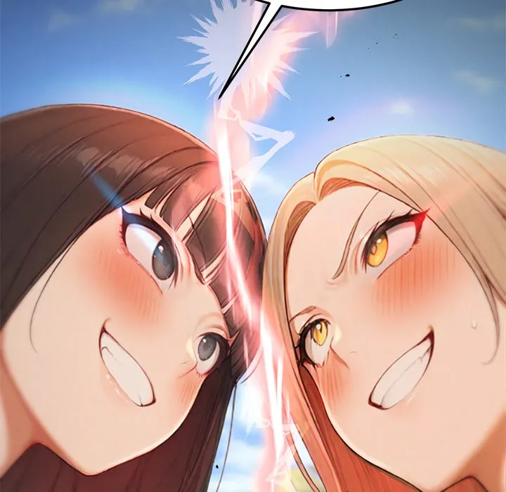 Master of the Spotlight Chapter 15 page 17 - 