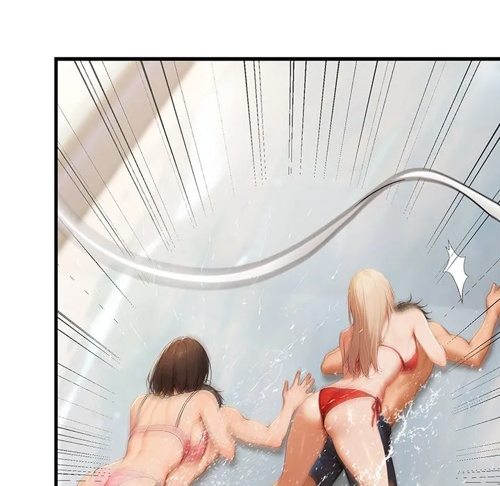 Master of the Spotlight Chapter 15 page 168 - 