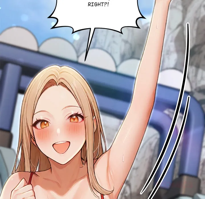 Master of the Spotlight Chapter 15 page 172 - 