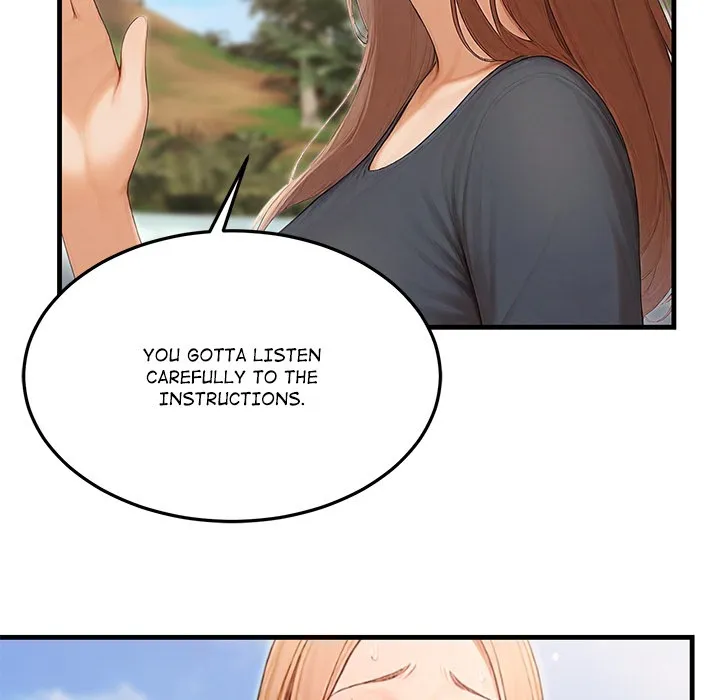 Master of the Spotlight Chapter 15 page 176 - 
