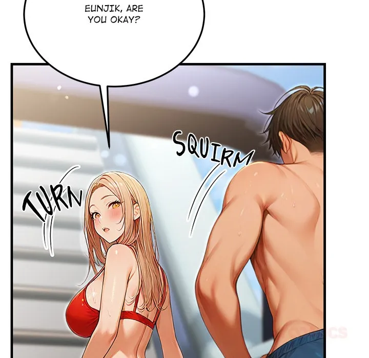 Master of the Spotlight Chapter 15 page 180 - 