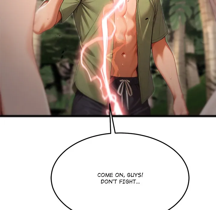 Master of the Spotlight Chapter 15 page 19 - 