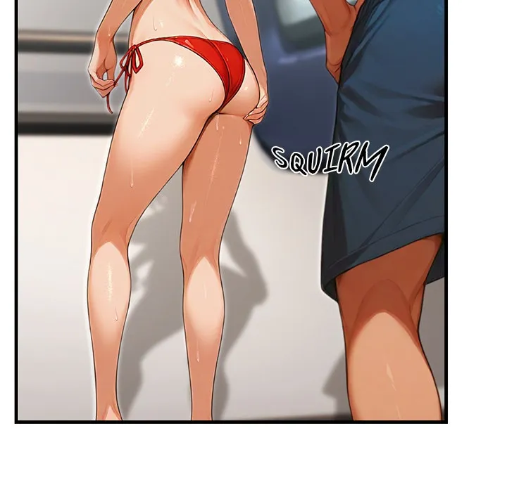 Master of the Spotlight Chapter 15 page 181 - 