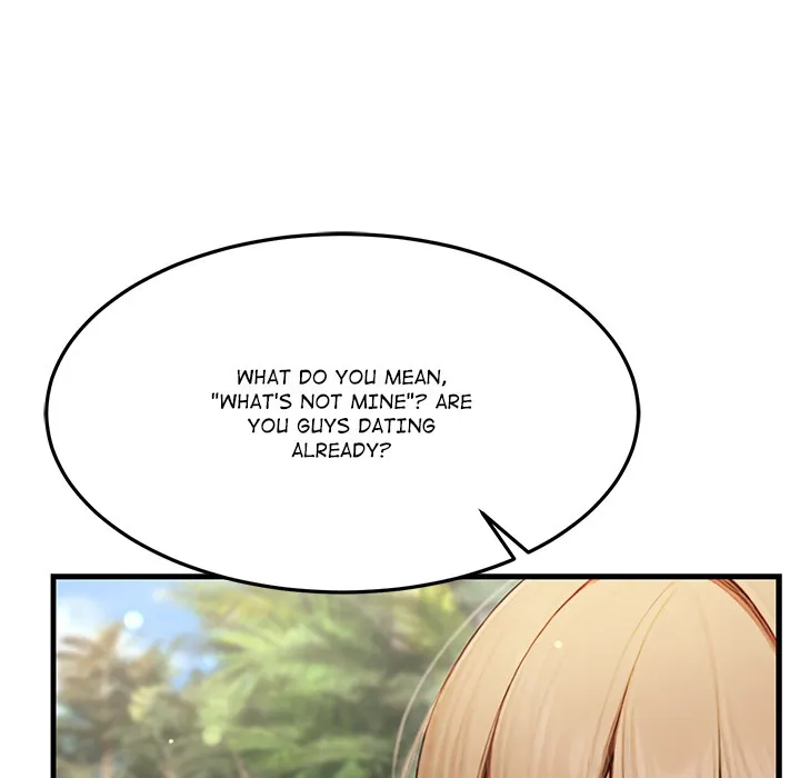 Master of the Spotlight Chapter 15 page 21 - 