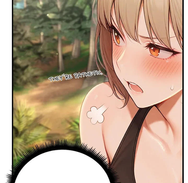 Master of the Spotlight Chapter 15 page 22 - 