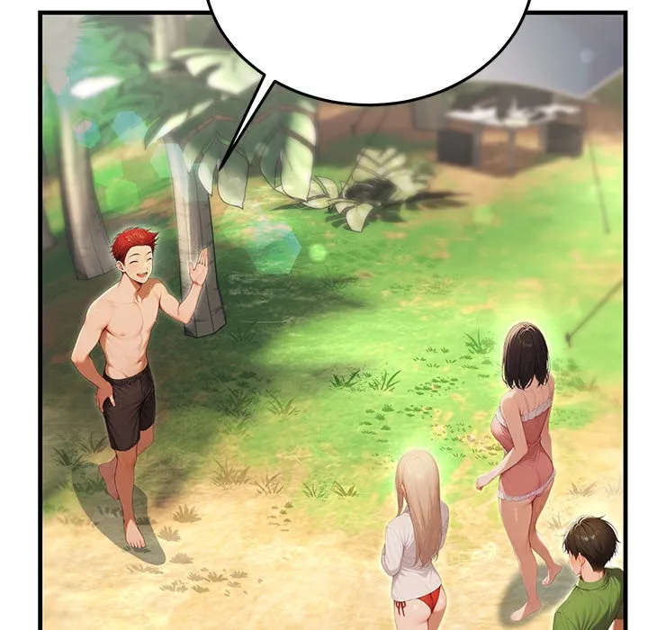 Master of the Spotlight Chapter 15 page 29 - 