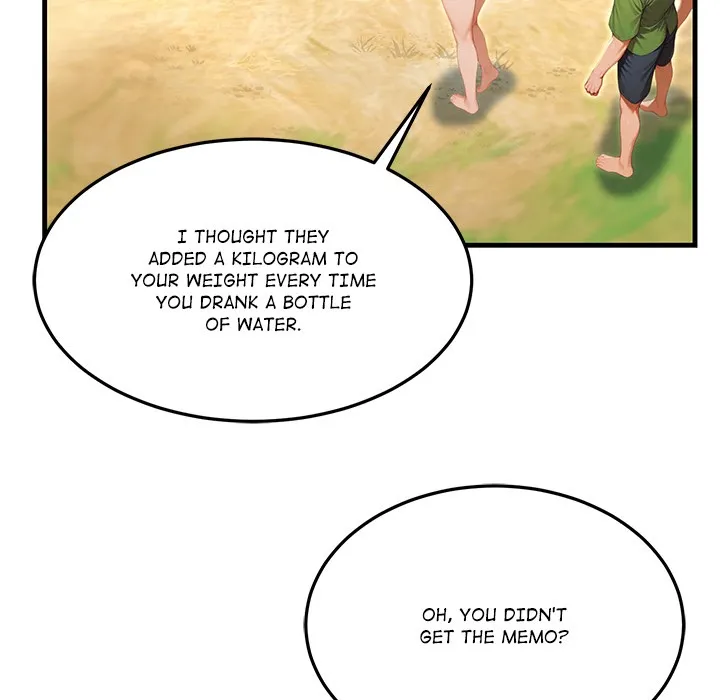 Master of the Spotlight Chapter 15 page 30 - 