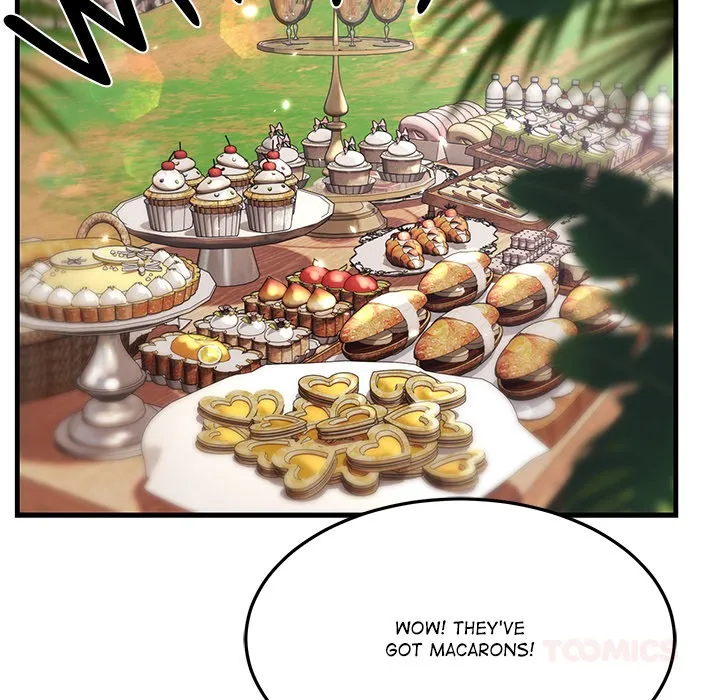 Master of the Spotlight Chapter 15 page 36 - 