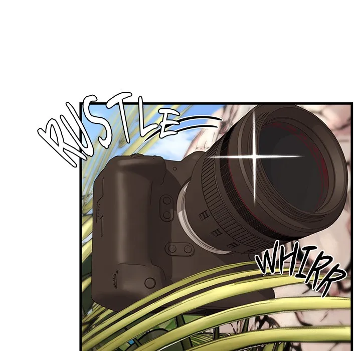 Master of the Spotlight Chapter 15 page 51 - 