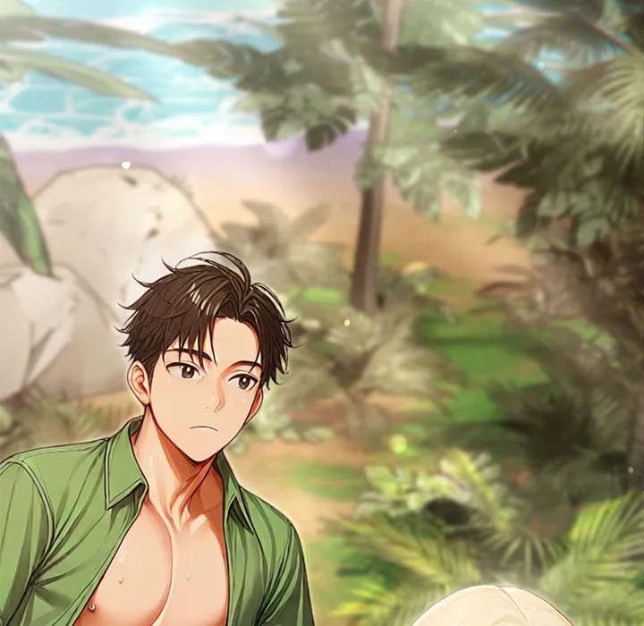 Master of the Spotlight Chapter 15 page 69 - 