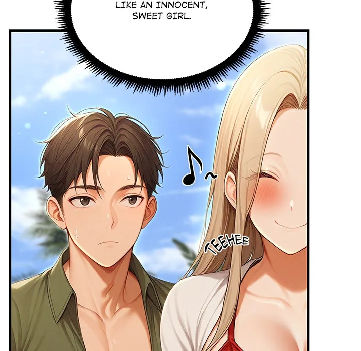 Master of the Spotlight Chapter 15 page 73 - 