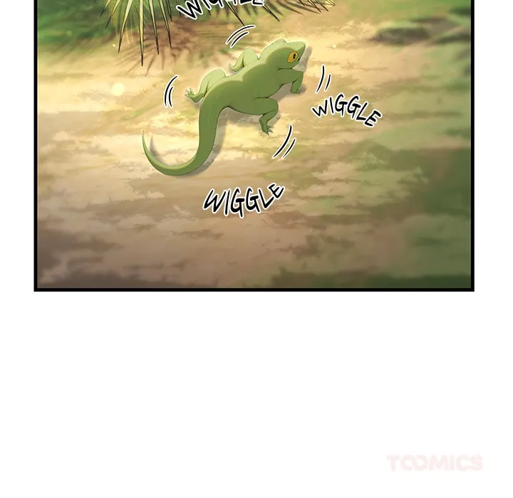 Master of the Spotlight Chapter 15 page 84 - 