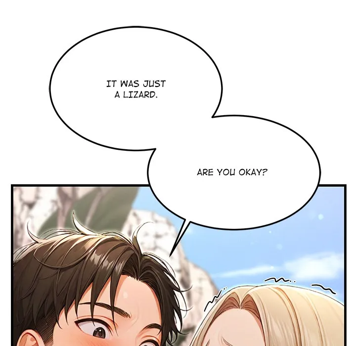 Master of the Spotlight Chapter 15 page 85 - 