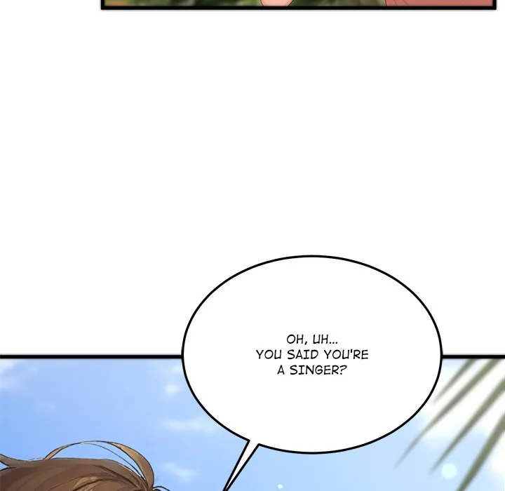 Master of the Spotlight Chapter 15 page 10 - 