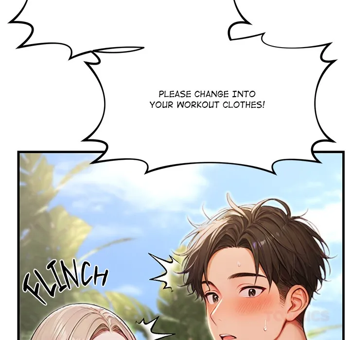 Master of the Spotlight Chapter 15 page 100 - 