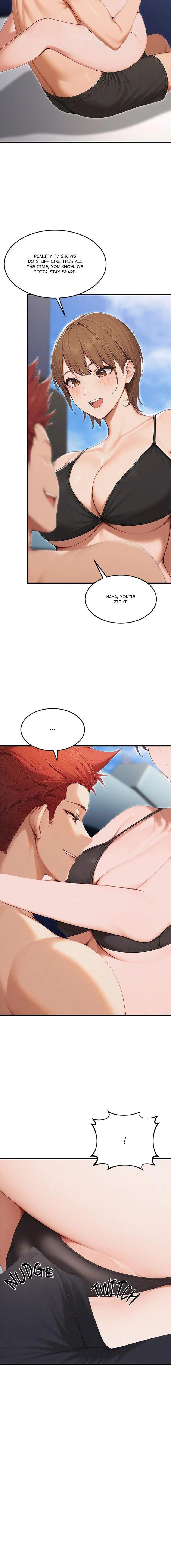 Master of the Spotlight Chapter 16 page 2 - 