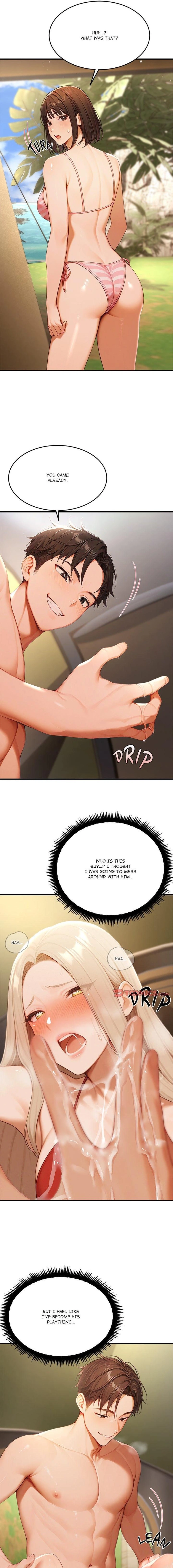 Master of the Spotlight Chapter 17 page 7 - 