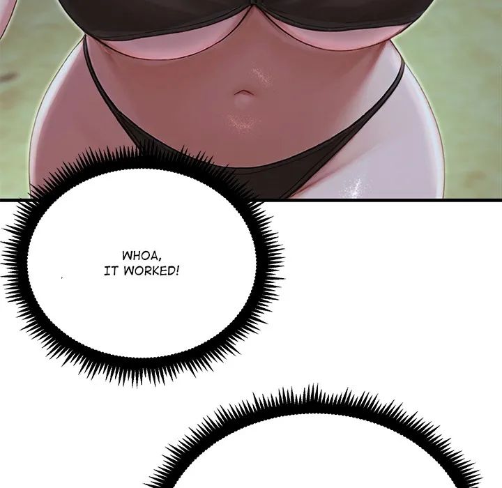 Master of the Spotlight Chapter 18 page 103 - 