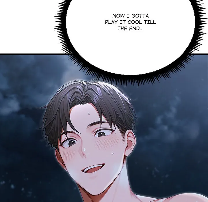 Master of the Spotlight Chapter 18 page 104 - 