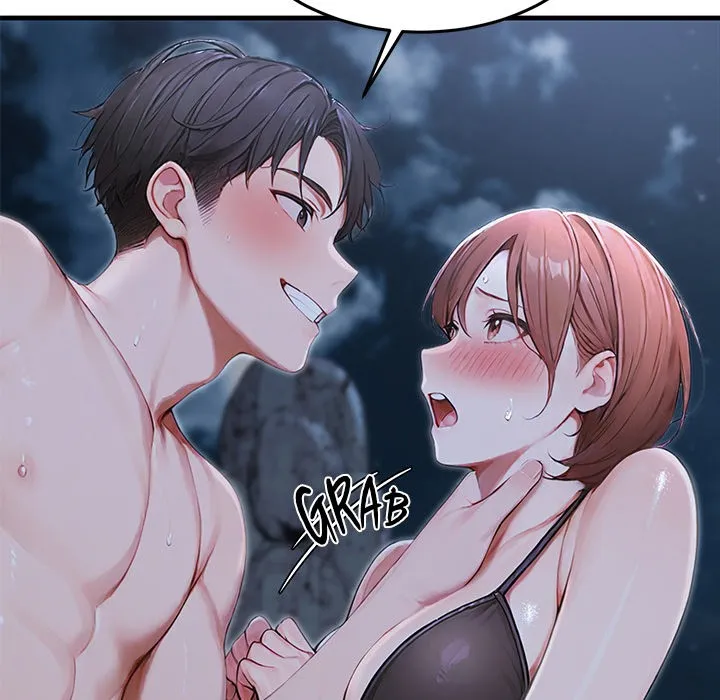 Master of the Spotlight Chapter 18 page 157 - 