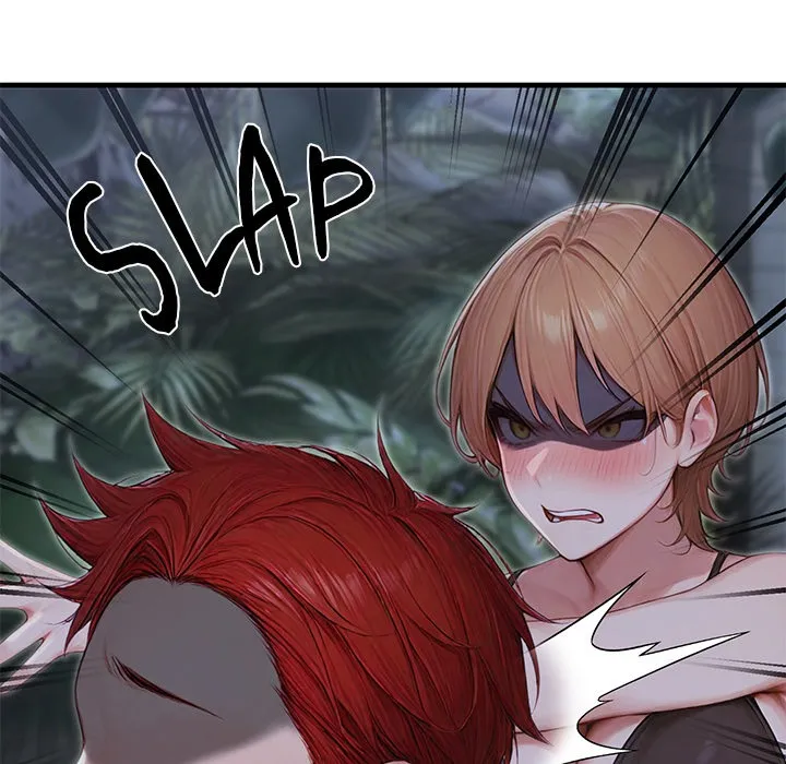Master of the Spotlight Chapter 18 page 27 - 