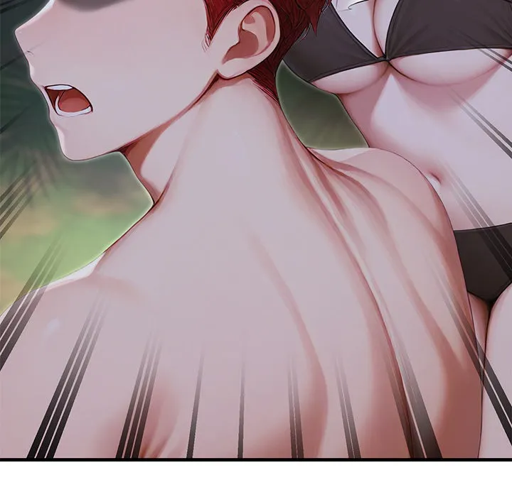 Master of the Spotlight Chapter 18 page 28 - 