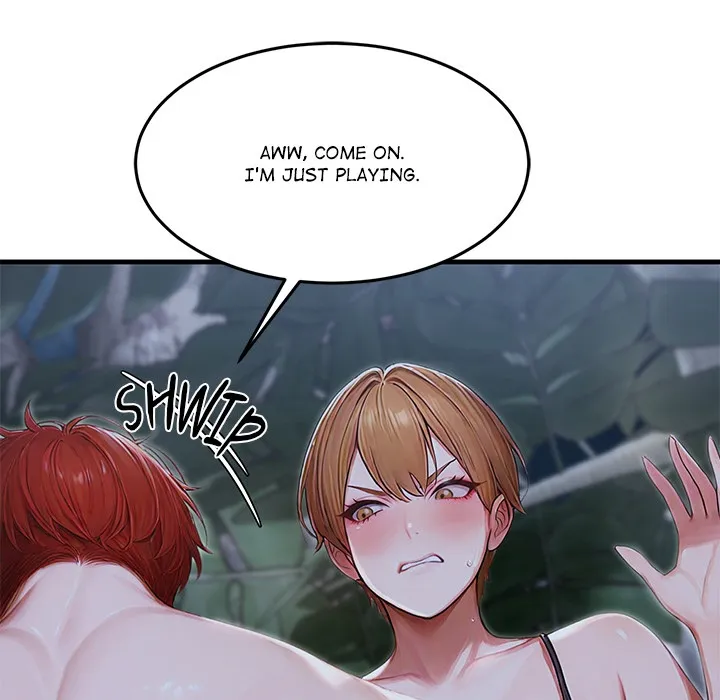 Master of the Spotlight Chapter 18 page 32 - 