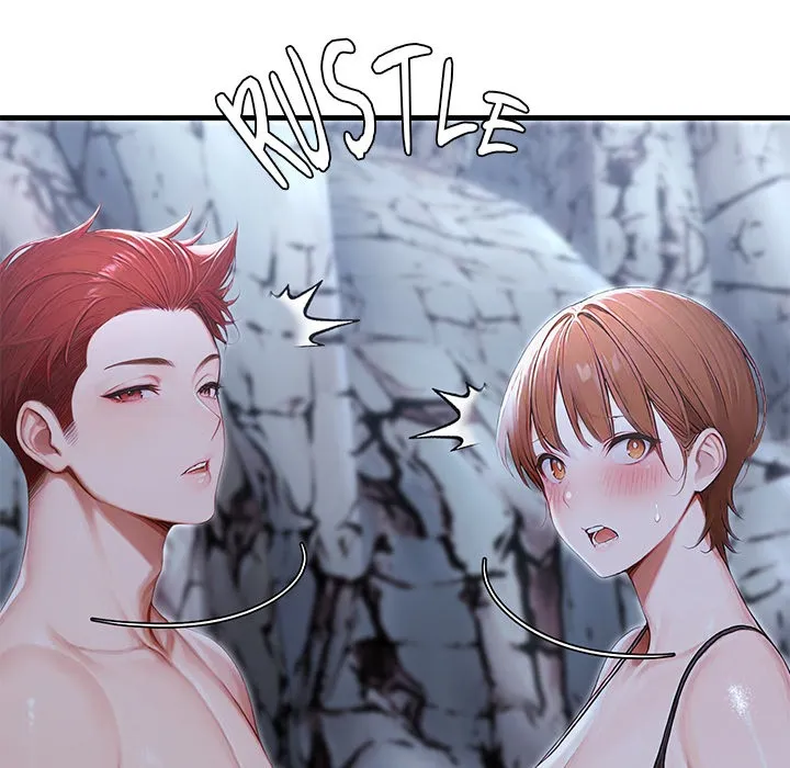 Master of the Spotlight Chapter 18 page 40 - 