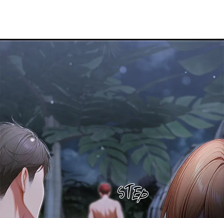 Master of the Spotlight Chapter 18 page 53 - 