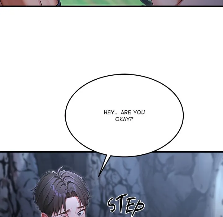 Master of the Spotlight Chapter 18 page 55 - 