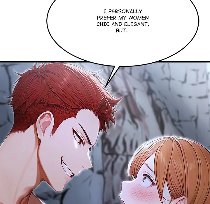 Master of the Spotlight Chapter 18 page 7 - 