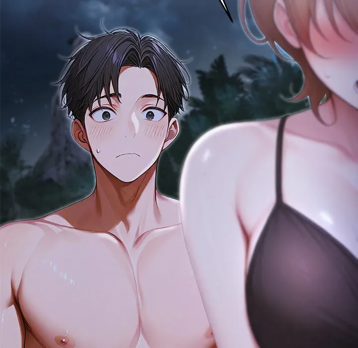 Master of the Spotlight Chapter 18 page 69 - 