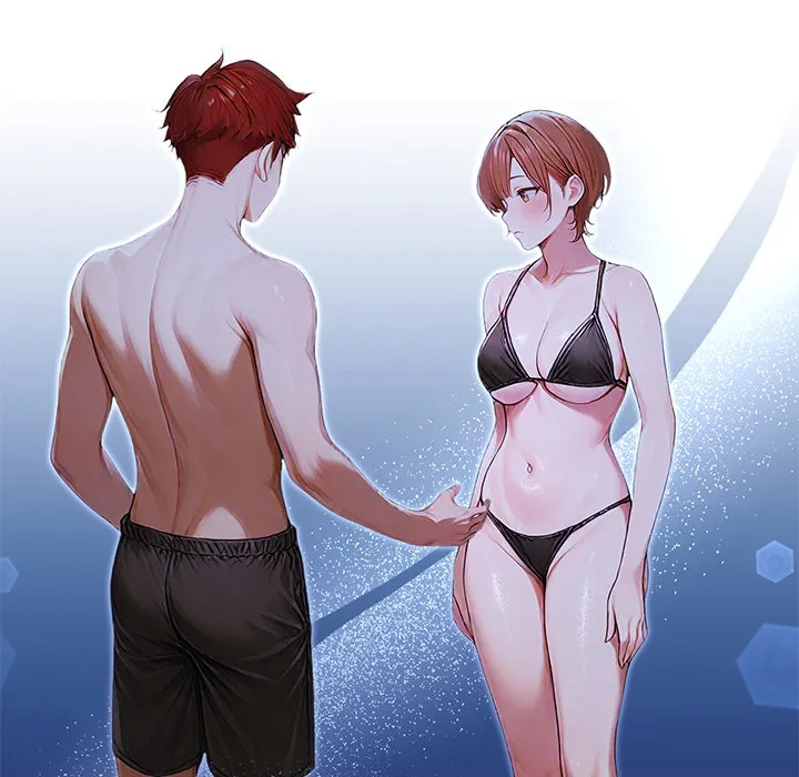 Master of the Spotlight Chapter 18 page 72 - 