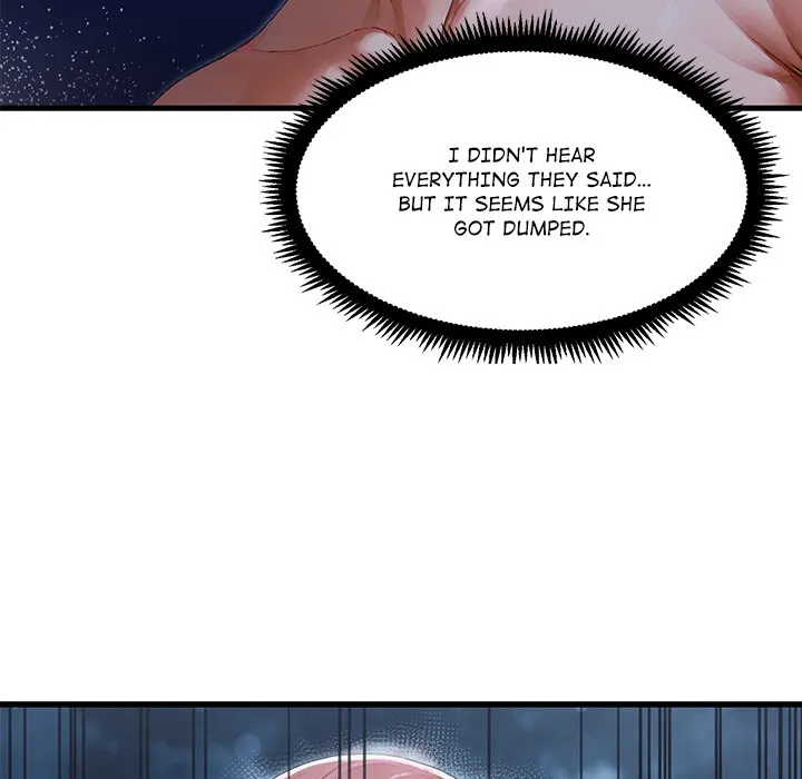 Master of the Spotlight Chapter 18 page 74 - 