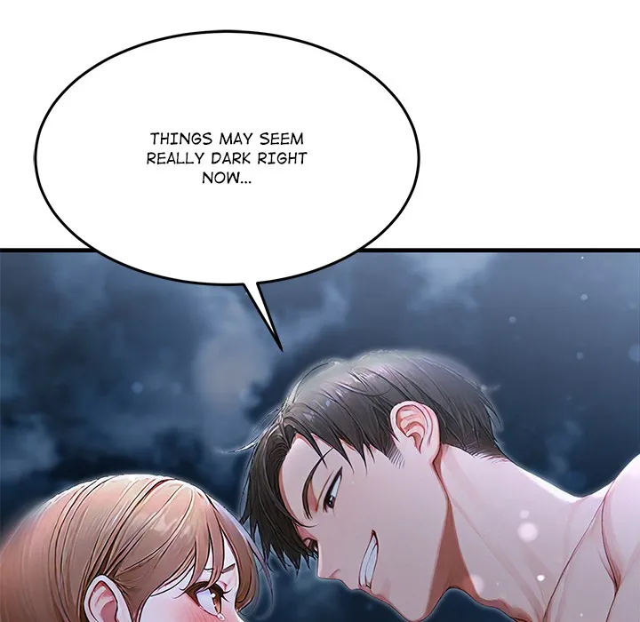 Master of the Spotlight Chapter 18 page 85 - 