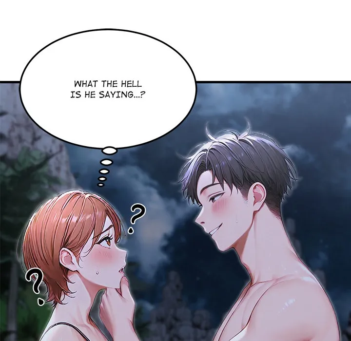 Master of the Spotlight Chapter 18 page 94 - 