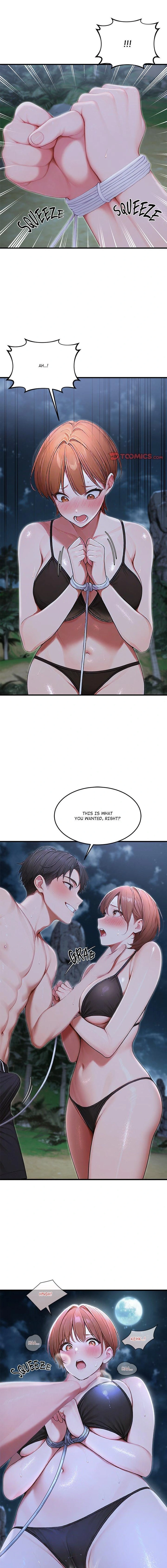 Master of the Spotlight Chapter 19 page 1 - 