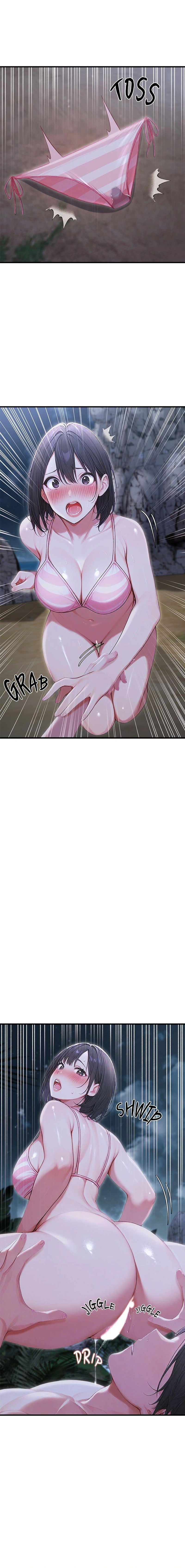 Master of the Spotlight Chapter 19 page 22 - 