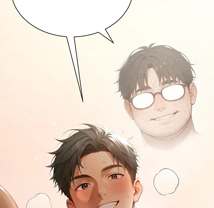 Master of the Spotlight Chapter 2 page 110 - 