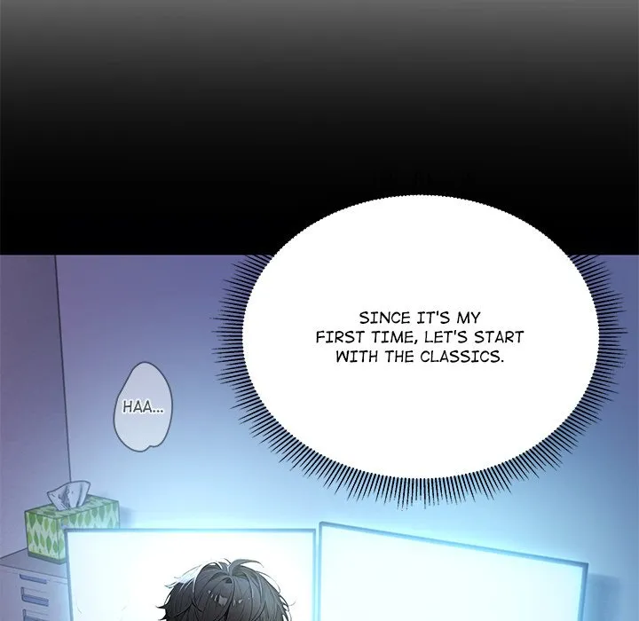 Master of the Spotlight Chapter 2 page 12 - 