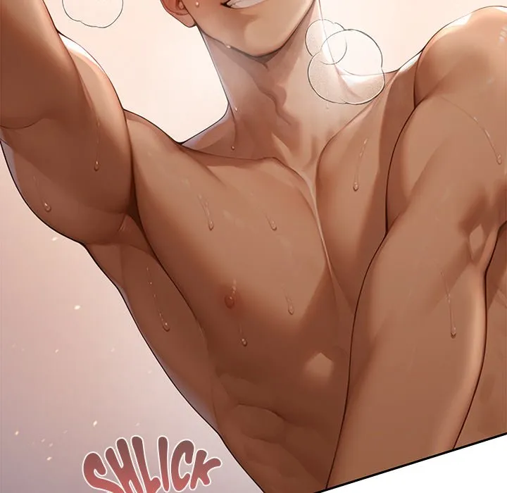 Master of the Spotlight Chapter 2 page 111 - 