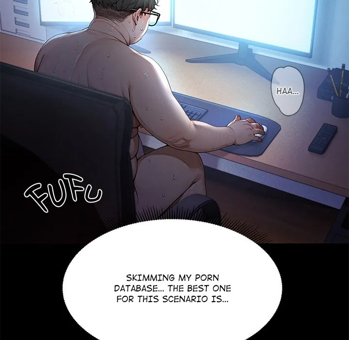 Master of the Spotlight Chapter 2 page 13 - 