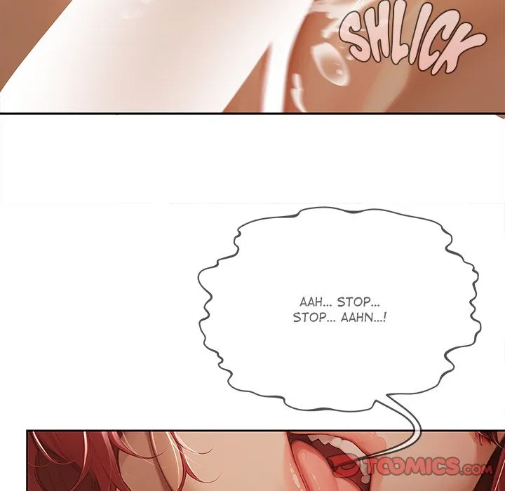 Master of the Spotlight Chapter 2 page 123 - 